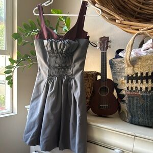 Miu Miu Dress